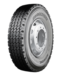 Bridgestone Nordic Drive 001
