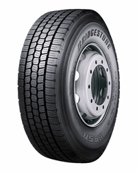 Bridgestone W958