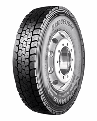 Bridgestone Duravis R Drive 002