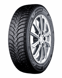 Bridgestone Blizzak Spike 3