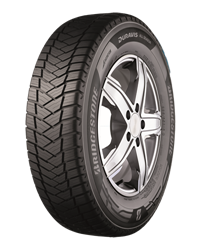 Bridgestone Duravis All Season