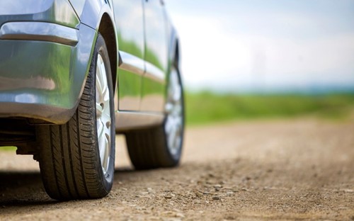 Summer Tires 1 First Stop