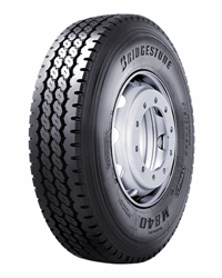 Bridgestone M840