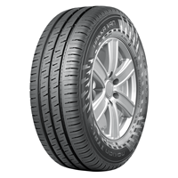 Nokian Hakka VAN With Rim 2000X2000