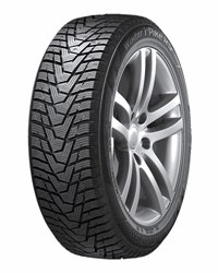 Hankook Winter I Pike Rs2