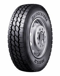 Bridgestone M852
