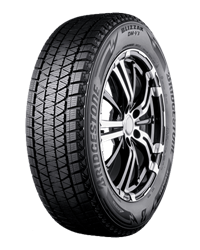 Bridgestone Blizzak DM V3