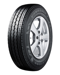 Firestone Vanhawk 2